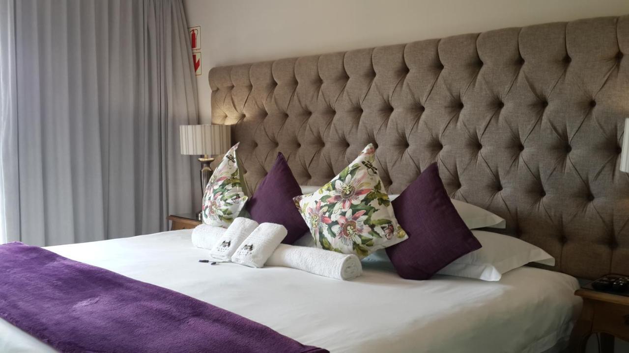 Slaley Country House Стелленбос Екстер'єр фото