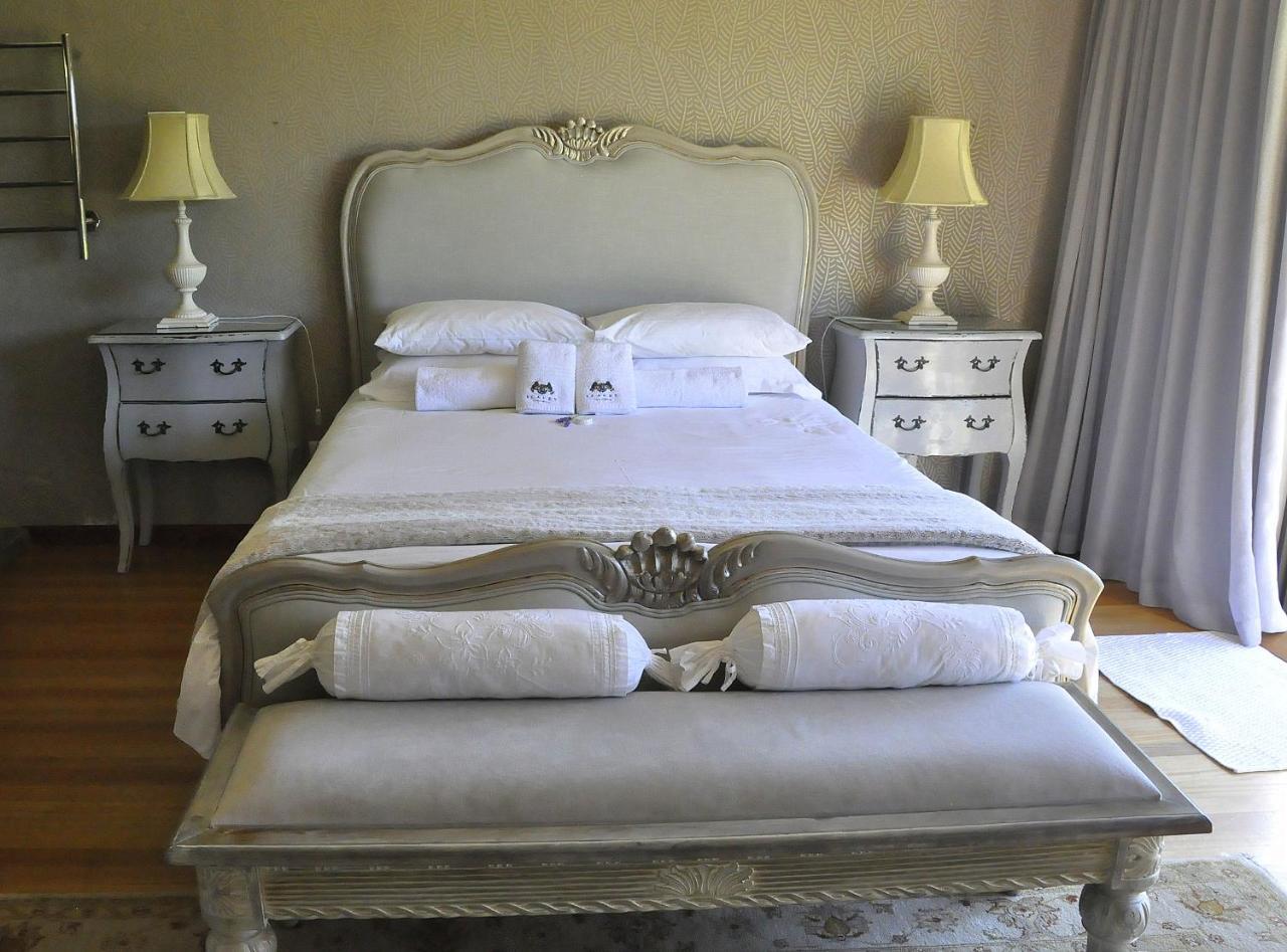 Slaley Country House Стелленбос Екстер'єр фото