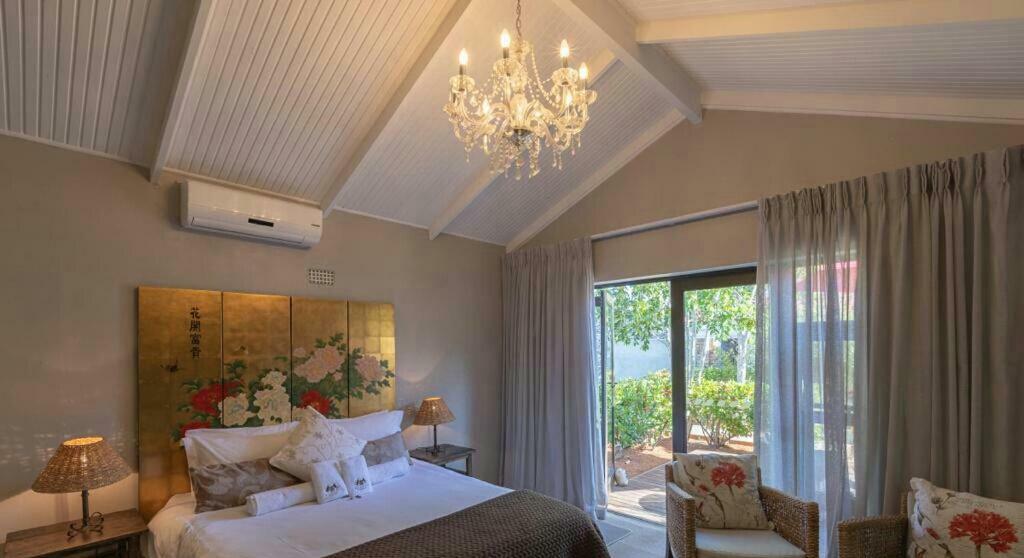 Slaley Country House Стелленбос Екстер'єр фото