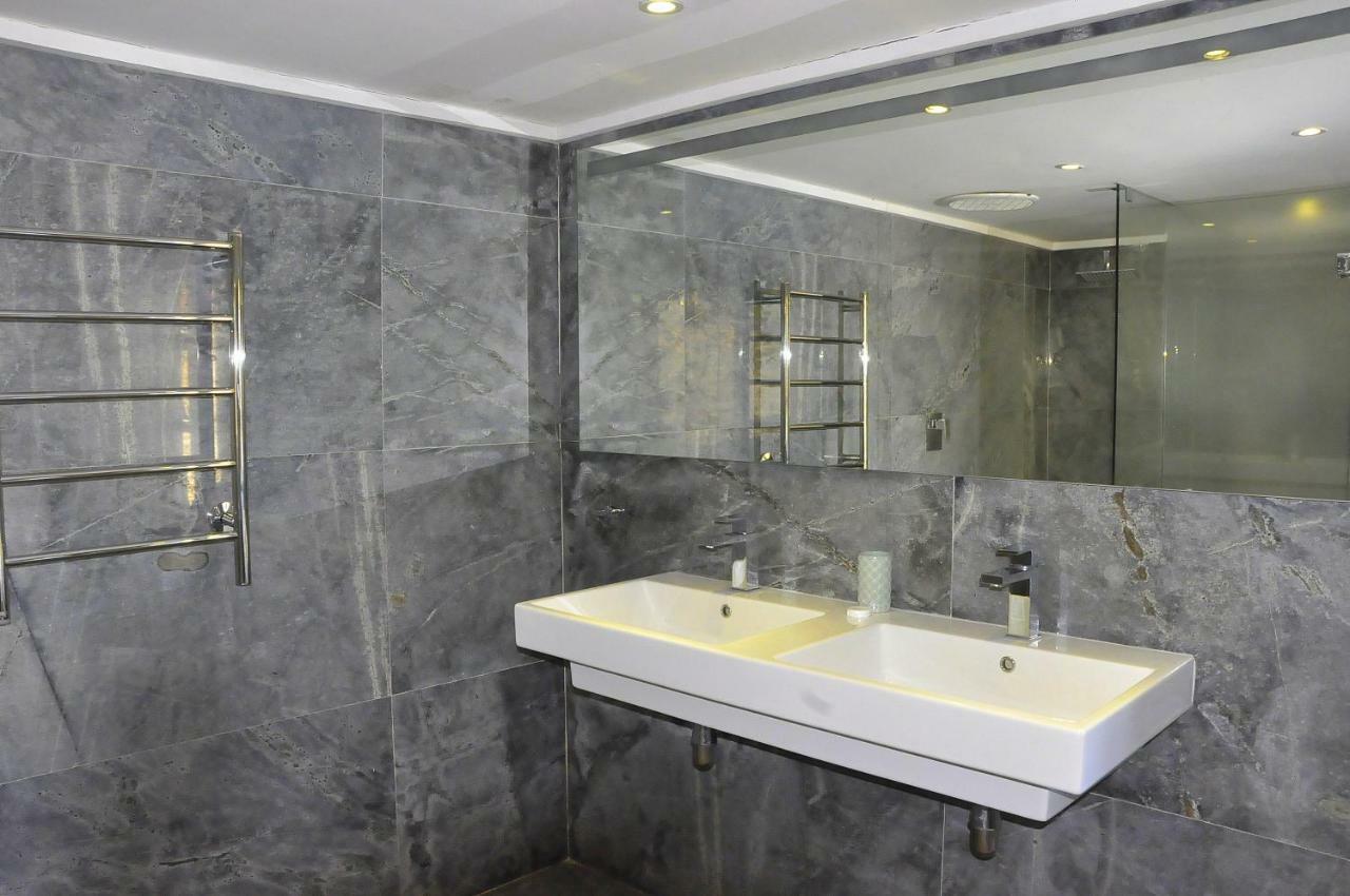 Slaley Country House Стелленбос Екстер'єр фото